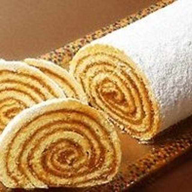 Pionono (2pcs).