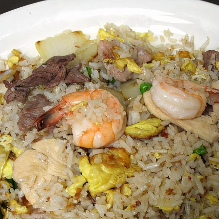 Delicious Dinner Options: Thai, Peruvian, and More