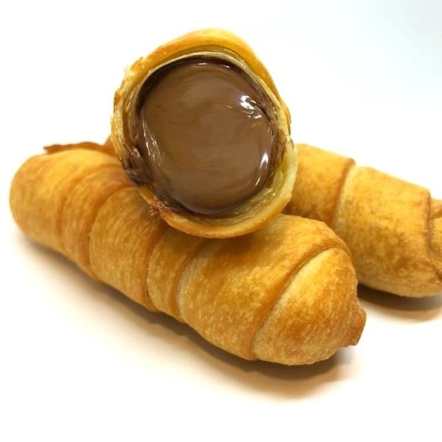 Cuernitos (2pcs).
