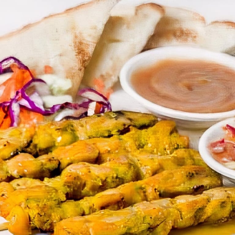 Delicious Empanadas: A Latin-American Favorite