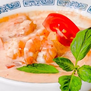 Pineapple Curry