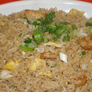 Fried Rice
