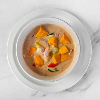 Mango Curry