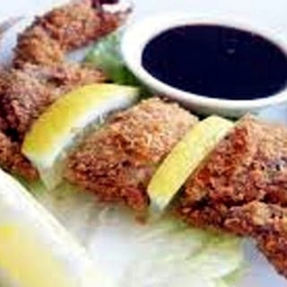 Soft Shell Crab