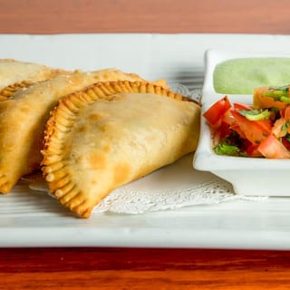 Empanadas (3)