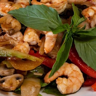 Pad Kee Mao