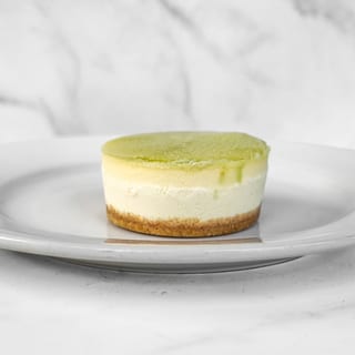 Key Lime Tart