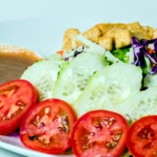 Thai Salad