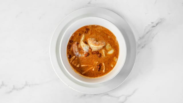 Massaman.