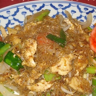 Pad Woon Sen