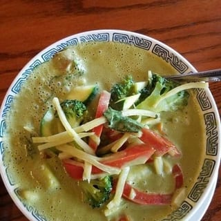 Green Curry
