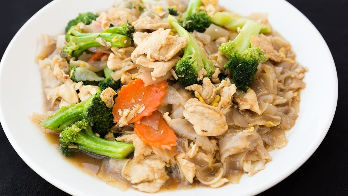 Pad See Yew.