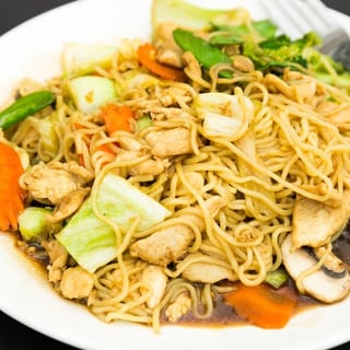 Chow Mein