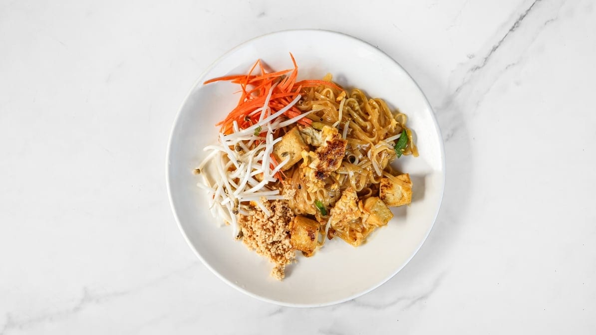 Pad Thai.