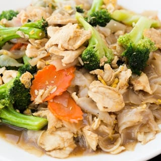 Pad See Yew