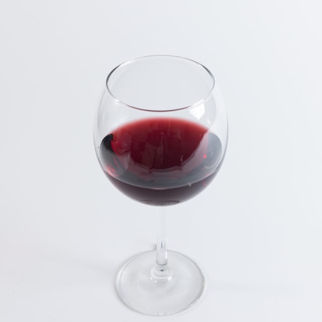 CK Mondavi, Merlot, CA.