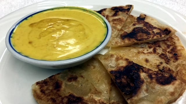 Rotti.