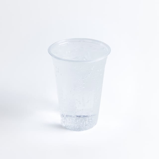 Italian Sparkling Water.