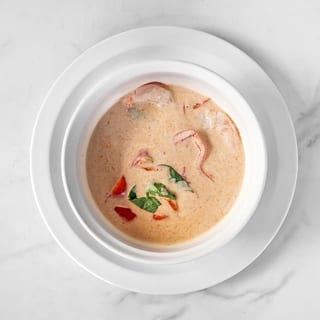 Panang Lunch Special