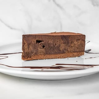 Chocolate Mousse