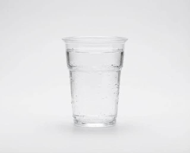 Italian Water.